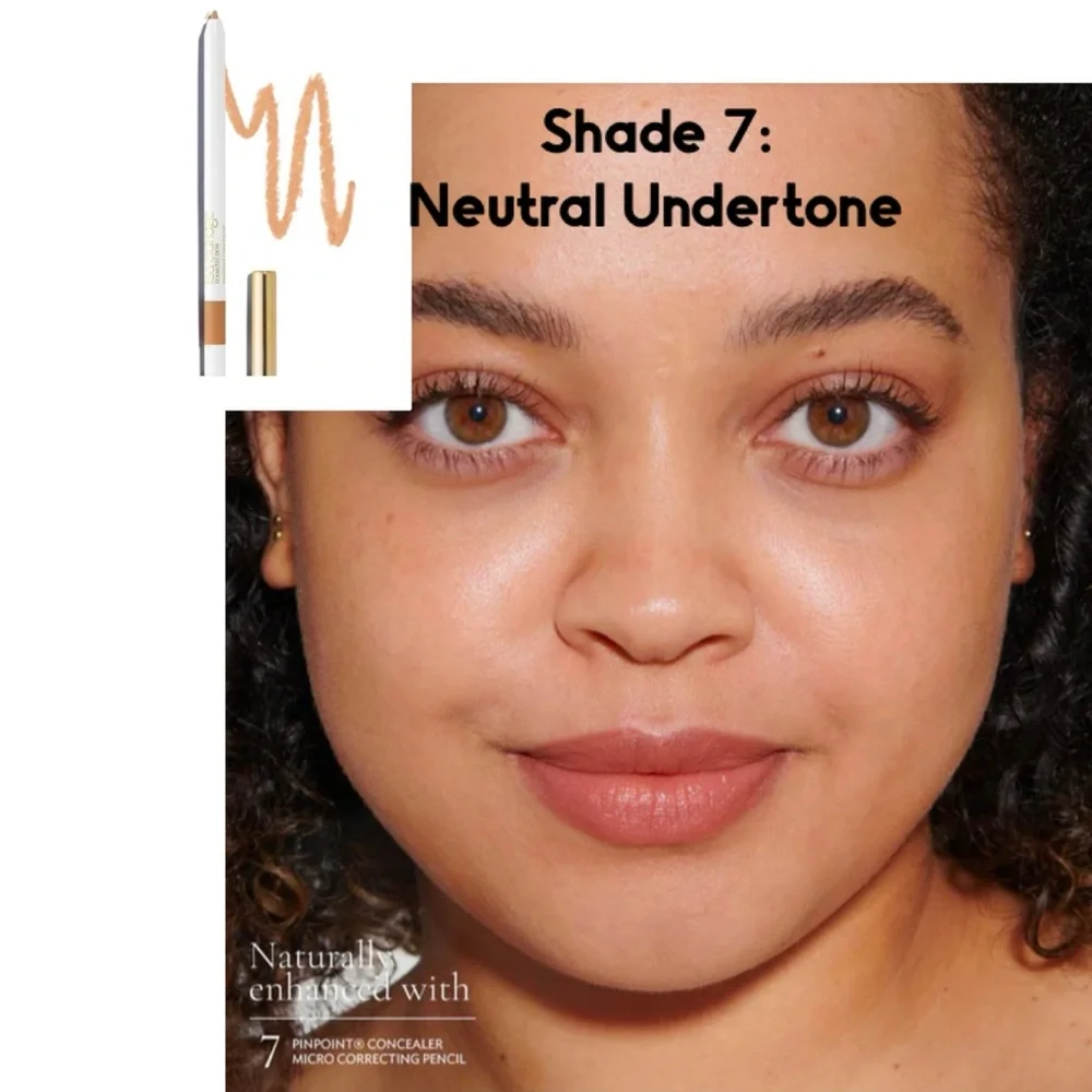 NEW✅Lisa Eldridge PINPOINT CONCEALER MICRO CORRECTING PENCIL